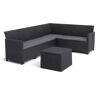 Keter loungeset Claire 000