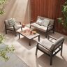 NOUS Garden loungeset Luna 000