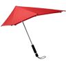 Senz stormparaplu Original Stick passion red 000 Unisex