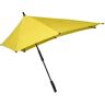 Senz stormparaplu XXL Stick super lemon 000 Unisex