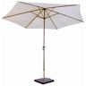 SenS-Line parasol Salou (ø300 cm) 000