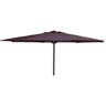 Madison parasol Tenerife (ø300 cm) 000