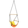 AMAZONAS Kid's hangmat geel