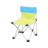 LiuGUyA Portable Chair Outdoor Aluminum Folding Chair Sketch Painting Folding Portable Chair 42 * 42 * 63 cm Folding Chair (Color : A)/B