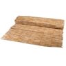 Werkapro Rieten mat 1,5 x 5 m, natuur