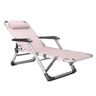 GWFBLID Sunloungers Sun Loungers for Garden Reclining Loungers Zero Gravity Chair with Cushions Adjustable Headrest, Foldable Lounger Chairs Support 440 lbs