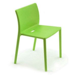 Magis Air-Chair tuinstoel green