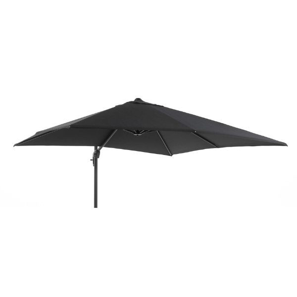 Gescova Parasol Houston 300x300 - donkergrijs