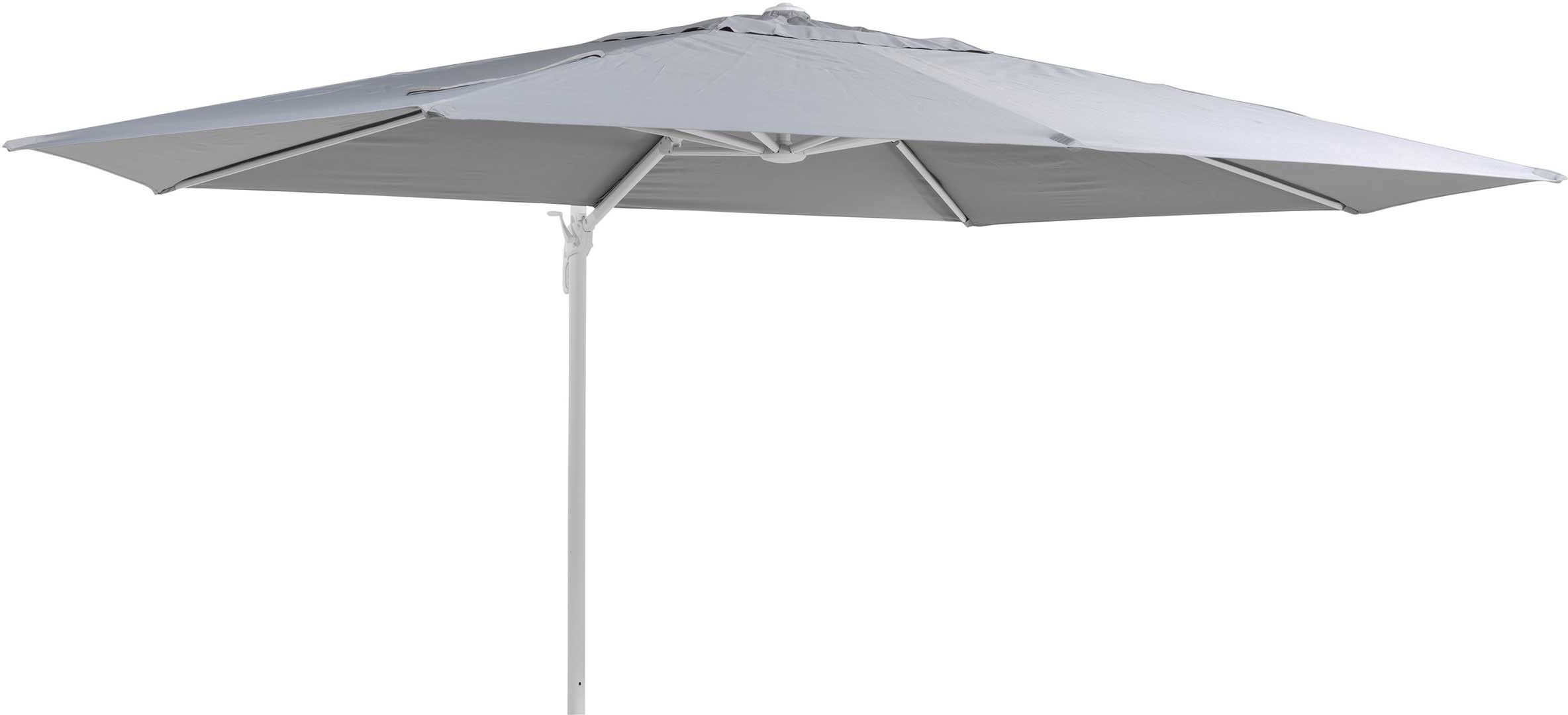 Gescova Parasol Springfield 300x400 - lichtgrijs