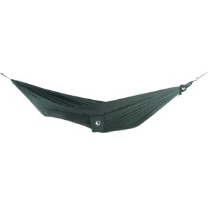 Ticket To The Moon Compact Hammock Forest Green 320 x 155 cm