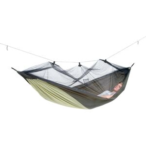 Amazonas Moskito-Traveller Thermo Xxl Green XXL