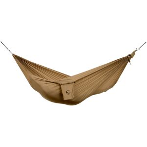 Ticket To The Moon Compact Hammock Brown 320 x 155 cm