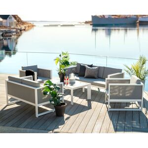 ingarden-sofagrupper Sofagruppe modell Lerke