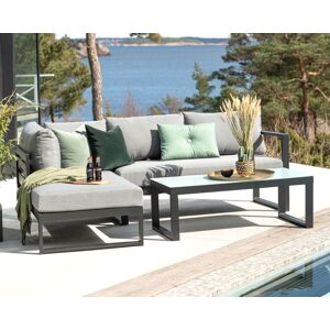 ingarden-sofagrupper Sofagruppe modell Vegas