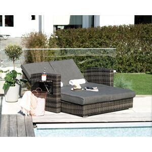 ingarden-daybed-solseng Kombinert solseng og sofa modell Zamora