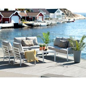 ingarden-sofagrupper Sofagruppe modell Lilja