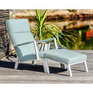 ingarden-daybed-solseng Hagestol modell Amadeus – Curacao