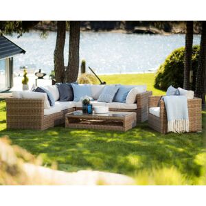 ingarden-sofagrupper Sofagruppe modell Palermo