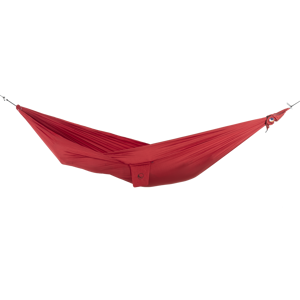 Ticket To The Moon COMPACT HAMMOCK  BURGUNDY