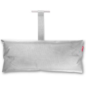 Fatboy Headdemock Pillow - Light Grey - Hyttefeber.No