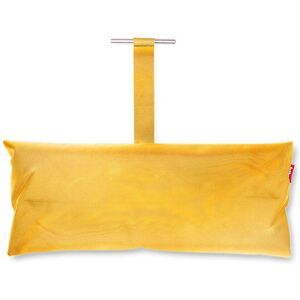 Fatboy Headdemock Pillow - Daisy Yellow - Hyttefeber.No