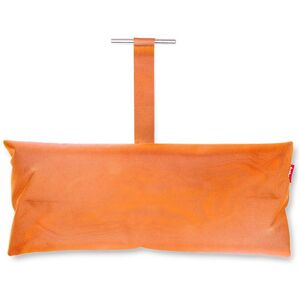 Fatboy Headdemock Pillow - Orange Bitters - Hyttefeber.No