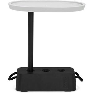 Fatboy Brick Table -  Light Grey - Hyttefeber.No