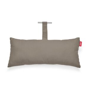 Fatboy - Headdemock Superb Pillow Taupe - Hyttefeber.No