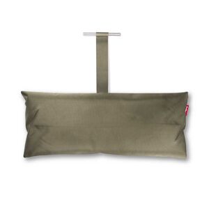 Fatboy Headdemock Pillow Taupe