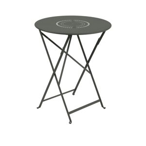 Fermob Floréal Table Ø 60 Cm, Rosemary