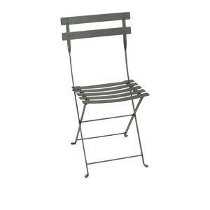 Fermob Bistro Metal Chair - Rosemary