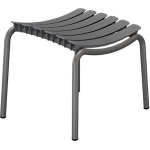 Houe Reclips Footrest - Dark Grey