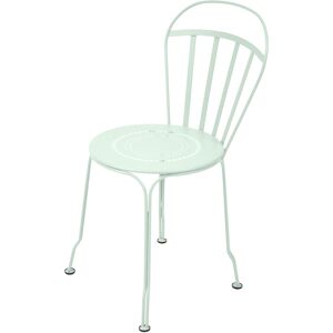 Fermob Louvre Chair Ice Mint A7