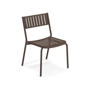 EMU Bridge Chair Indian Brown