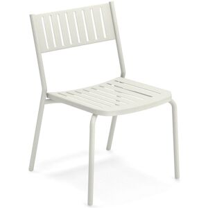 EMU Bridge Chair White