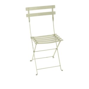 Fermob Bistro Metal Chair, Willow Green