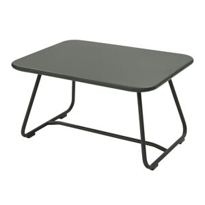 Fermob Sixties Low Table Rosemary 48