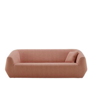 Ligne Roset Uncover Large Settee, Version B - Strech Fabrics, Fabric Cat. G, Moby Sable 3388
