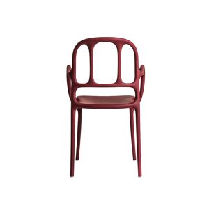Magis Mila Chair Red