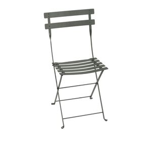 Fermob Bistro Metal Chair, Gingerbread