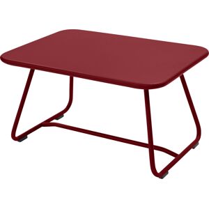 Fermob Sixties Low Table Chili 43