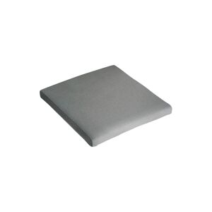 HAY Seat Cushion For Type Chair - Silver