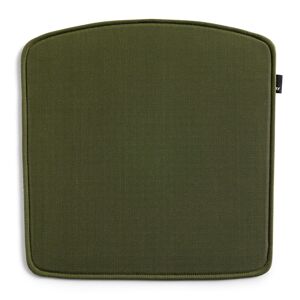 HAY Élémentaire Chair Outdoor Seat Pad Olive