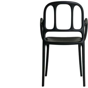 Magis Mila Chair Black