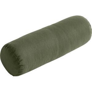 HAY Palissade Chaise Lounge Headrest Cushion, Olive