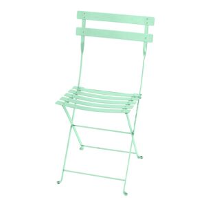 Fermob Bistro Stol Metal Opaline Green 83