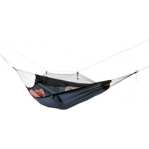 Relags Hammock 'mosquito Traveller' Green OneSize, Green