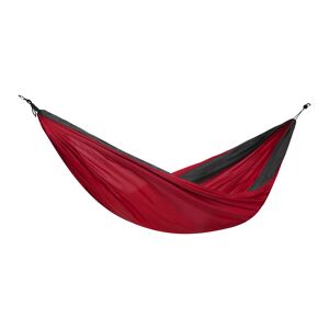 Sydvang Hammock Double Burgundy/Ebony OneSize, Burgundy/Ebony