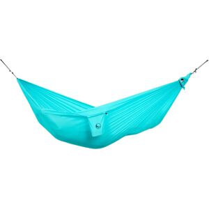 Ticket to the Moon Compact Hammock Turquoise Turquoise, Turquoise