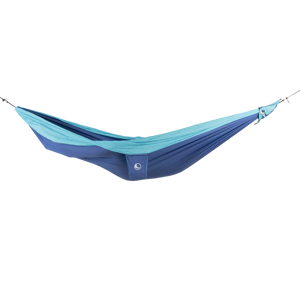 Ticket to the Moon Original Hammock Royal Blue/Turquoise OneSize, Royal Blue/Turquoise